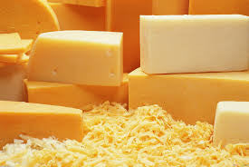 Cheeses